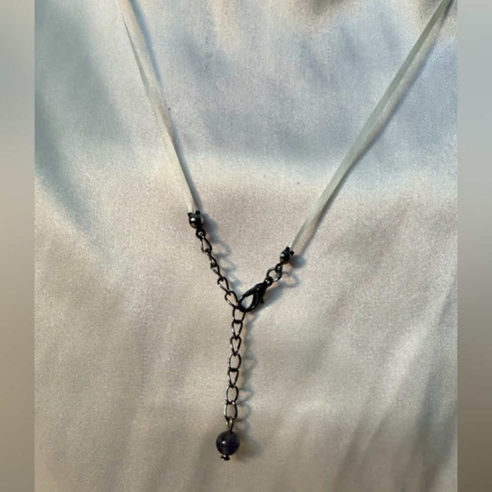Glamorous Handmade necklace